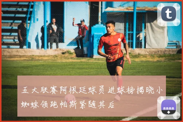 五大联赛阿根廷球员进球榜揭晓小蜘蛛领跑帕斯紧随其后